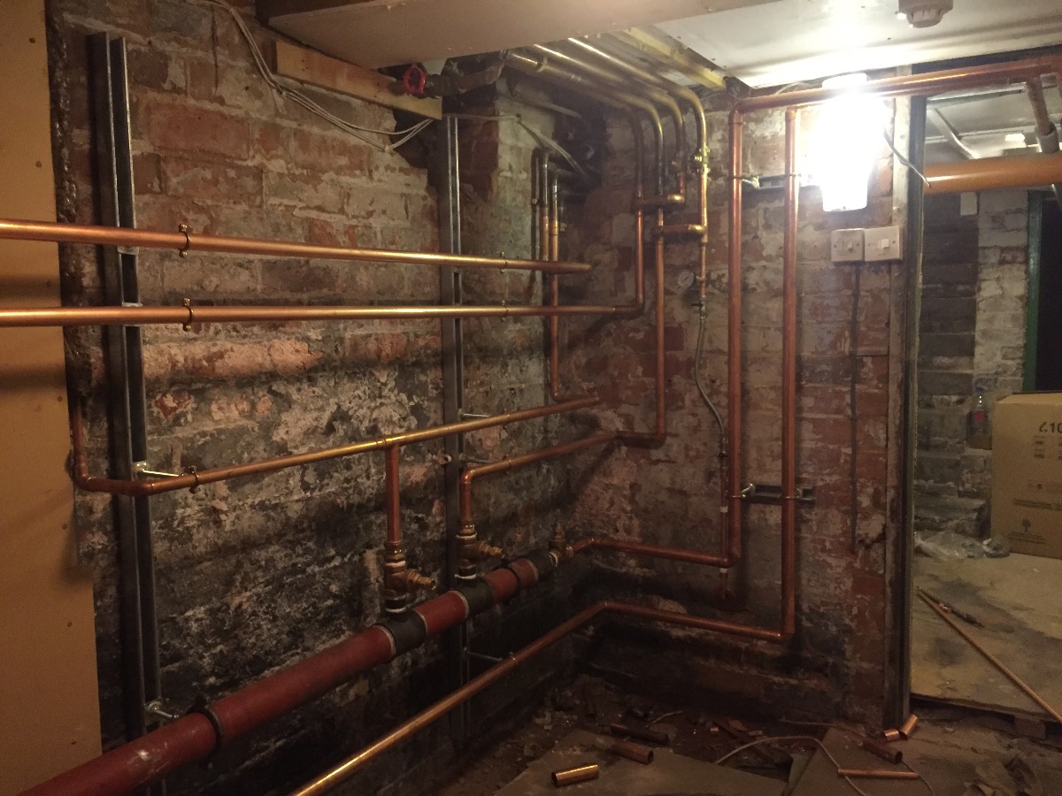 Heating Engineer: Image 16